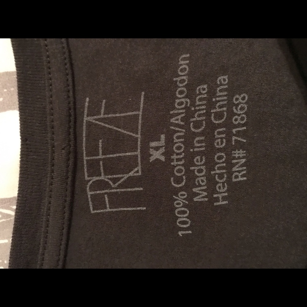 NASA tee - Picture 4 of 4